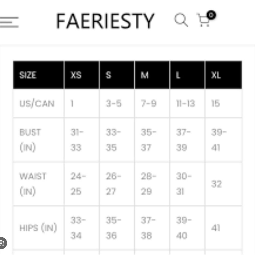 Faeriesty Elegant One-Shoulder Royal Blue Dress P2P 17”. Size Small - Picture 3 of 9